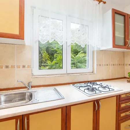 Sime Apartment *