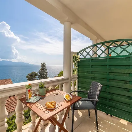 Apartment Sime Brist