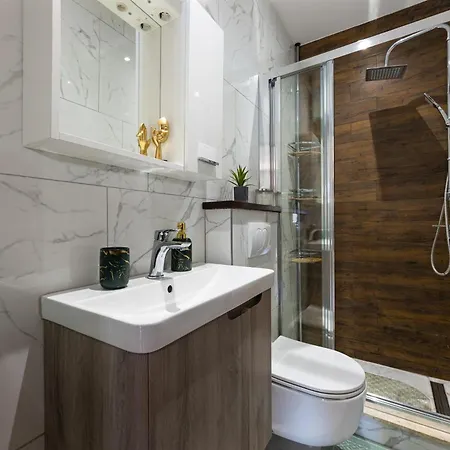 Sime Apartment