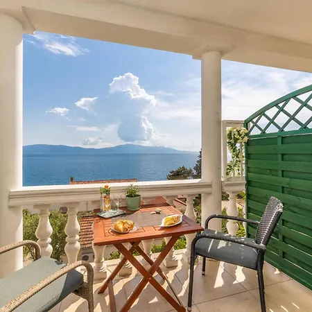 Apartment Sime