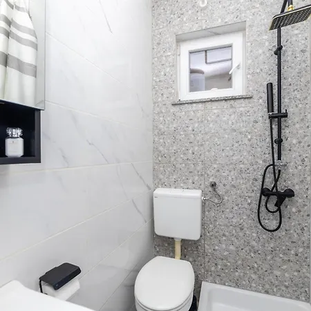 Apartment Sime *