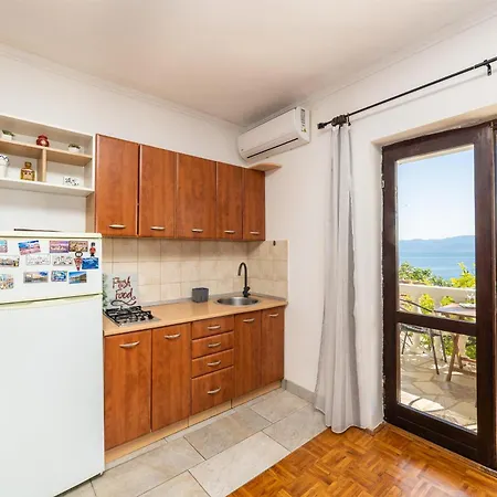 Sime Apartment