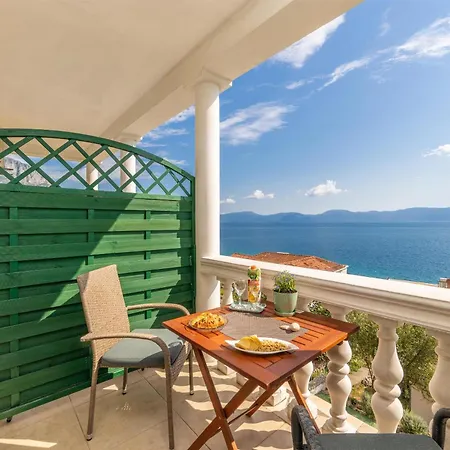 Apartment Sime