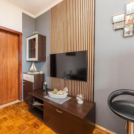 Apartment Sime