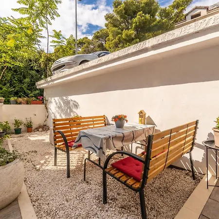 Sime Apartment