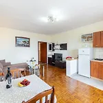 Appartement Apartments More