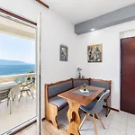 Appartement Apartments More Brist