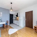 Appartement Apartments More Brist