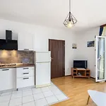 Apartments More Brist