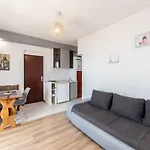 Apartments More Appartement Brist