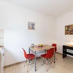 Appartement Apartments More Brist