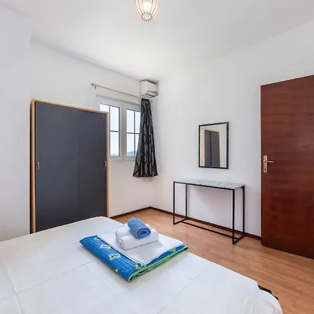 Apartments More * Brist