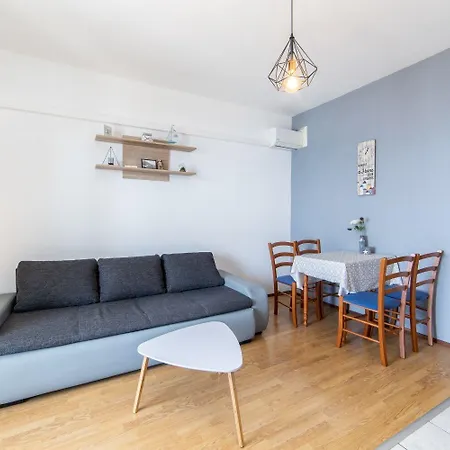 Apartman Apartments More *