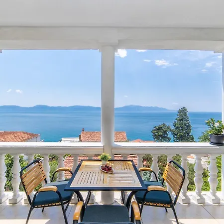 Apartments More Apartament Brist