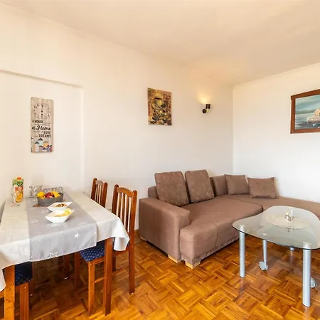 Apartamento Sime *