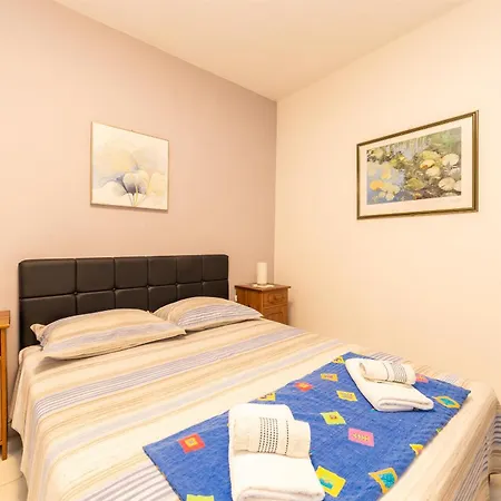 Sime Apartmán *