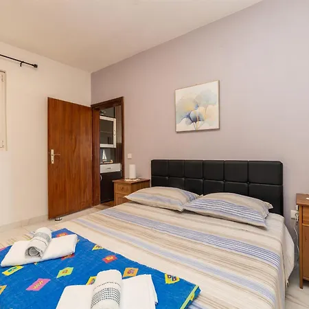 Sime Apartmán *