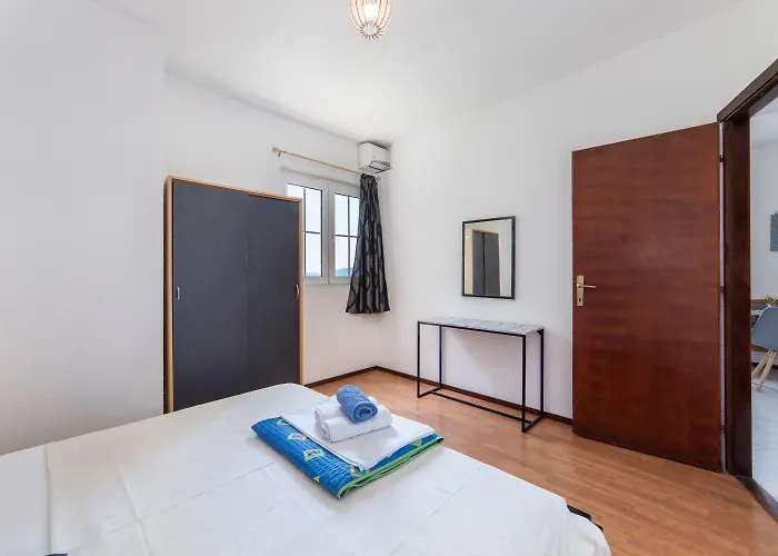 Apartments More * Brist