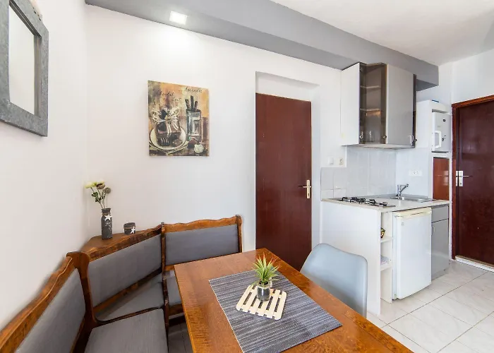 Apartments More * Brist