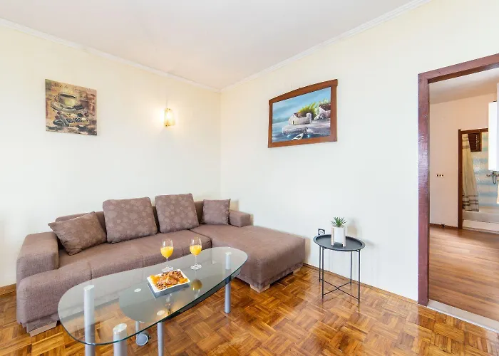 Apartamento Apartments More *