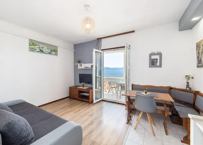 Apartments More * Brist