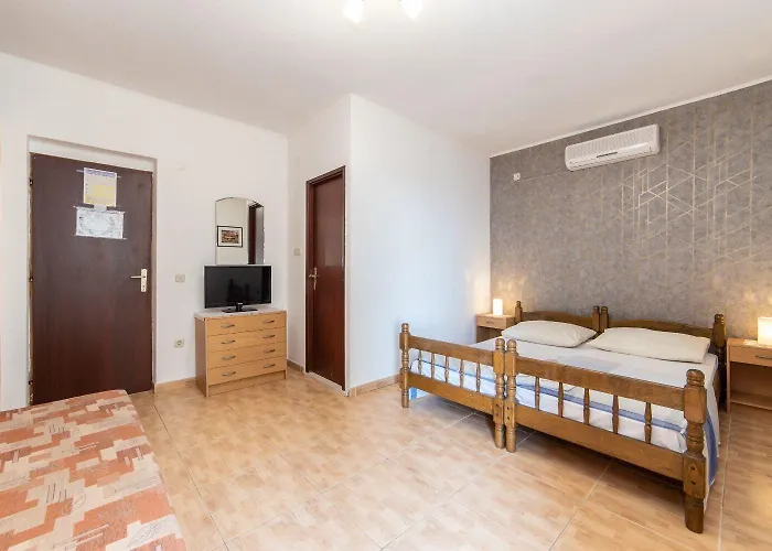 Apartments More Apartamento Brist