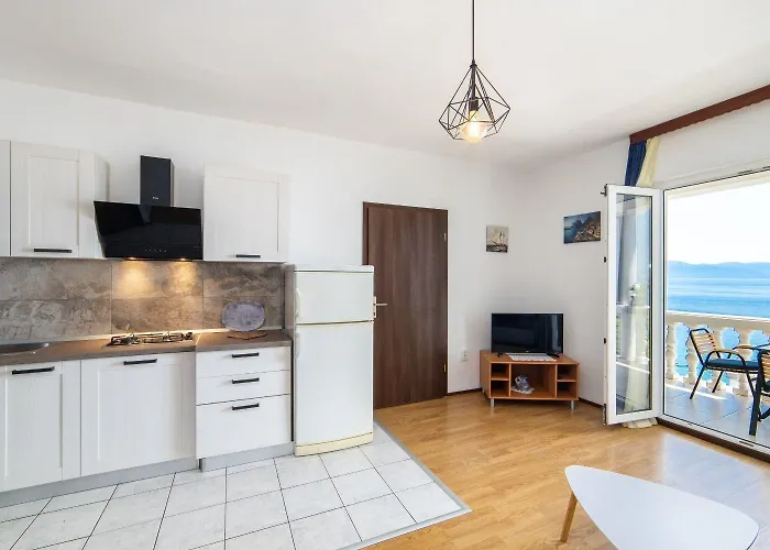 Apartments More Brist
