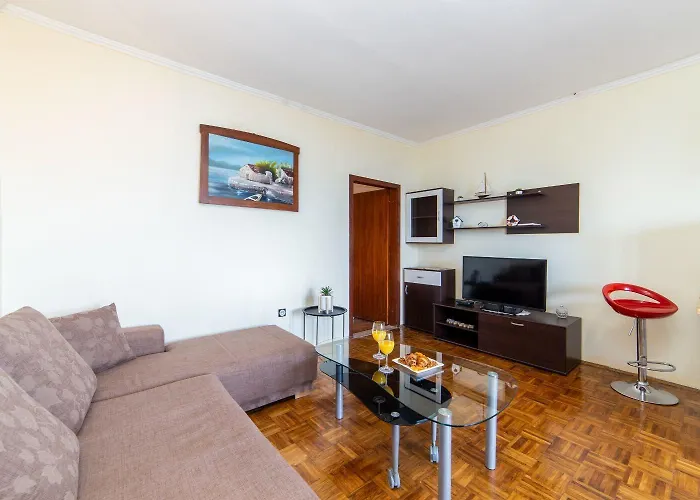 Apartamento Apartments More *