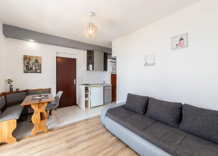 Apartments More Apartamento Brist